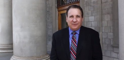 Law Offices, Stefan Robert Pancer P.C.