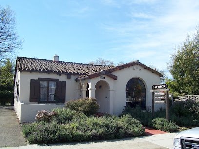 Law Office of Sally Cooperrider