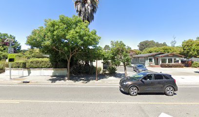 BURL S. POLON LAW OFFICES