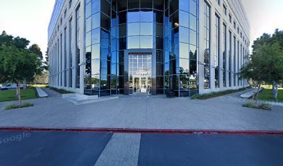 Aaron Riechert Carpol & Riffle, APC