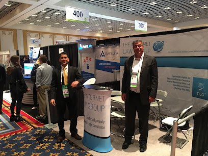 The Internet Law Group