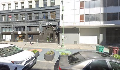 Advogado ROBERT LEWIS