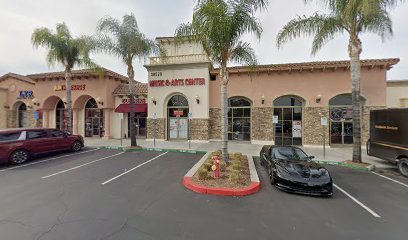 Bender and Associates