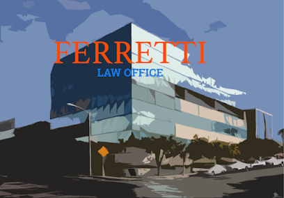 Law Office of Robert Ferretti
