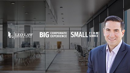 Leo Law Office, APLC