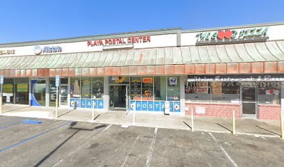 Law Office of Taufiki D. Joshua