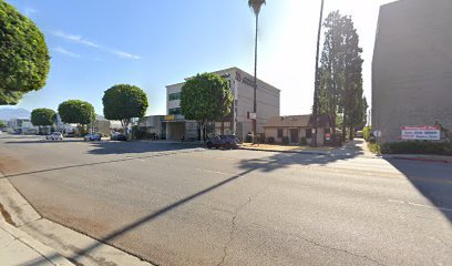 Global Law Office in Monterey Park