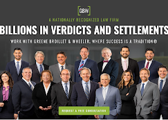 Greene Broillet & Wheeler, LLP