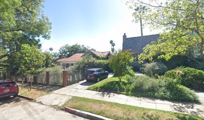 Law Offices of Graham E. Berry