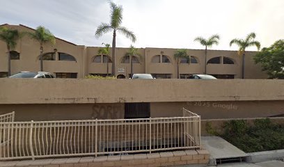 The Law Office of J.D. Cuzzolina, Esq.