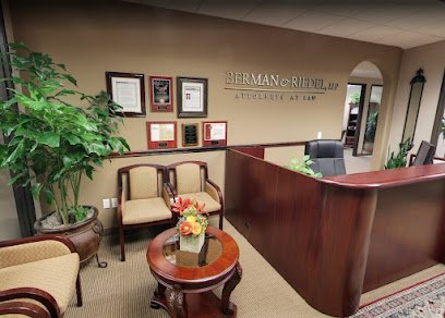 Berman & Riedel, LLP