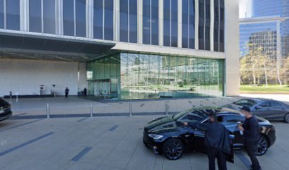 Santucci Family Law, P.C.