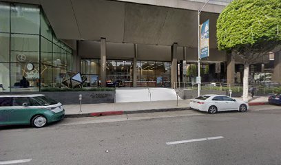 Law Offices of Robert J. Nachshin, P.C.