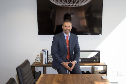 Law Offices of Rocky Elkaddoum, A Professional Corporation