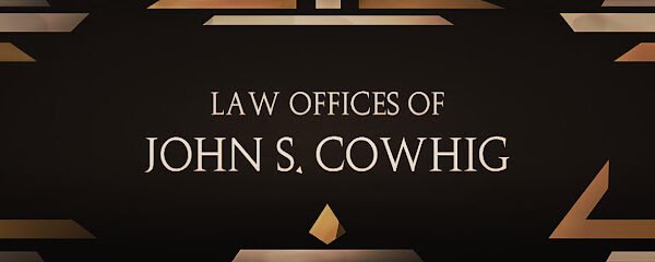 Law Offices of John S. Cowhig