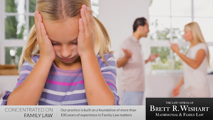 The Law Offices of Brett R. Wishart