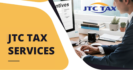 JTC TAX SERVICES