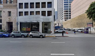 Curtis Pierce Law Office