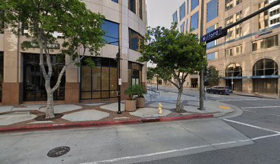 Law Office of William Hovsepyan