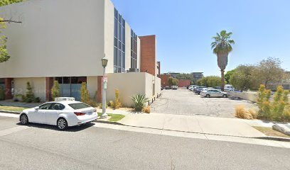 Law Offices of Edward C. Tu