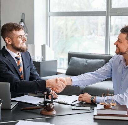 Kiran Law Group Personal Injury Lawyer