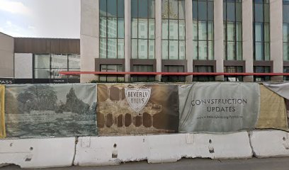 The Law Offices of Patrick R. Mahoney, P.C.