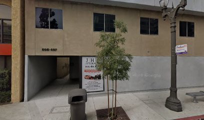 JHP Attorneys, Inc / JHP Legal, Inc