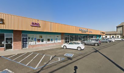 Law Office of Queenie Li Kwong