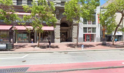 The Law Office of Randall Knox