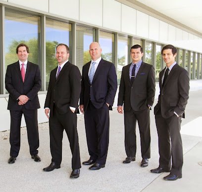 Connor, Fletcher & Hedenkamp LLP