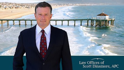 Law Offices of Scott Dinsmore, APC