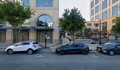 The Agadzhanyan Firm, P.C.