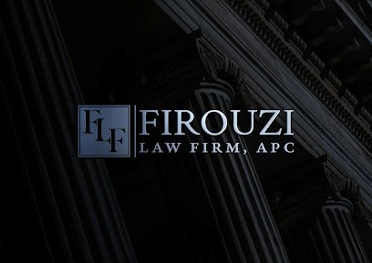 Firouzi Law Firm, A Professional Corporation