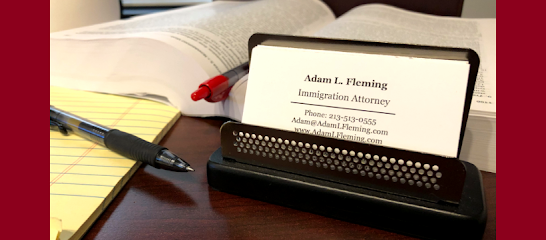 Adam L. Fleming Law, PC