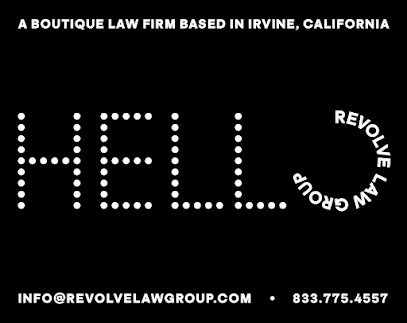 Revolve Law Group