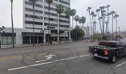 McConnell Law Firm, P.C.