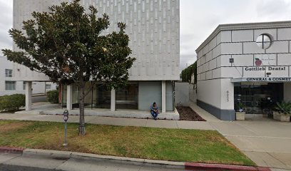 Pacific Coast Lemon Law, Inc.