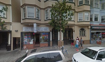 Law Office of Robin Gross