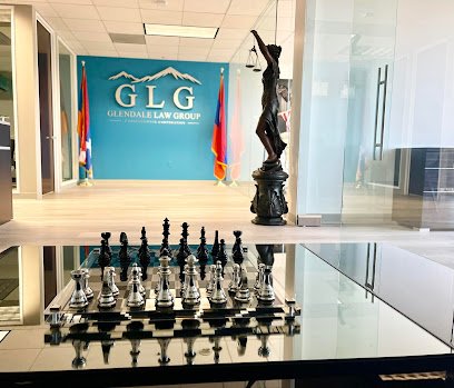 Glendale Law Group