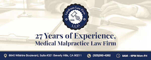 Landrum Law Firm LLP