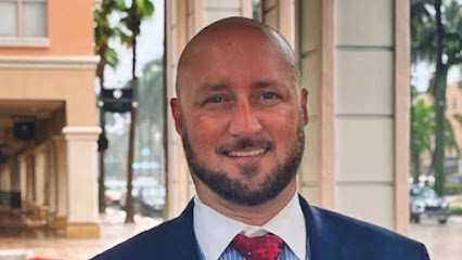 Law Offices of John P. Strouss III