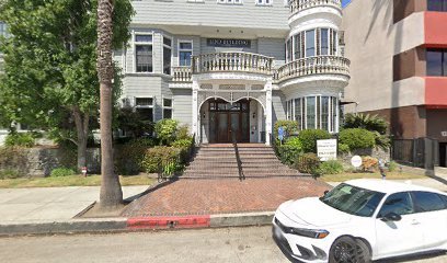 The Sege Law Practice