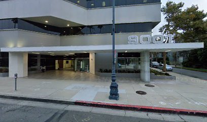 Law Offices of Michael A. Brooks