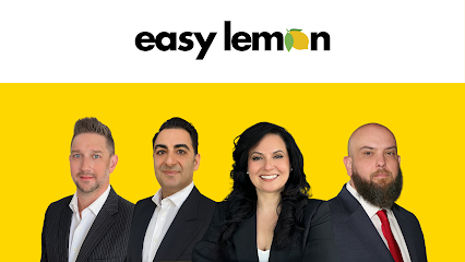 Easy Lemon