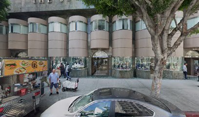 Matevosian Law, APC.