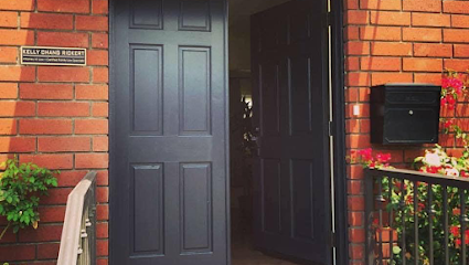 Law and Mediation Offices of Kelly Chang