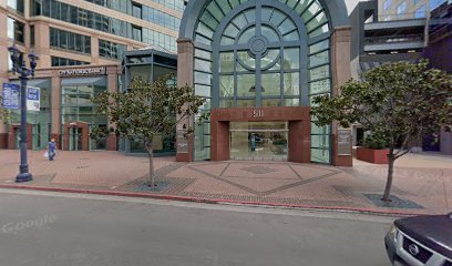 Littler Mendelson P.C.