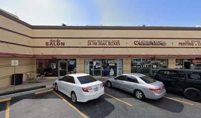 Law Firm In Los Angeles