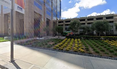 Covington & Burling LLP