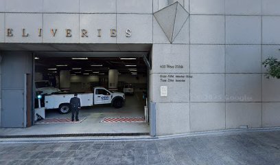 Stokes Roberts & Wagner